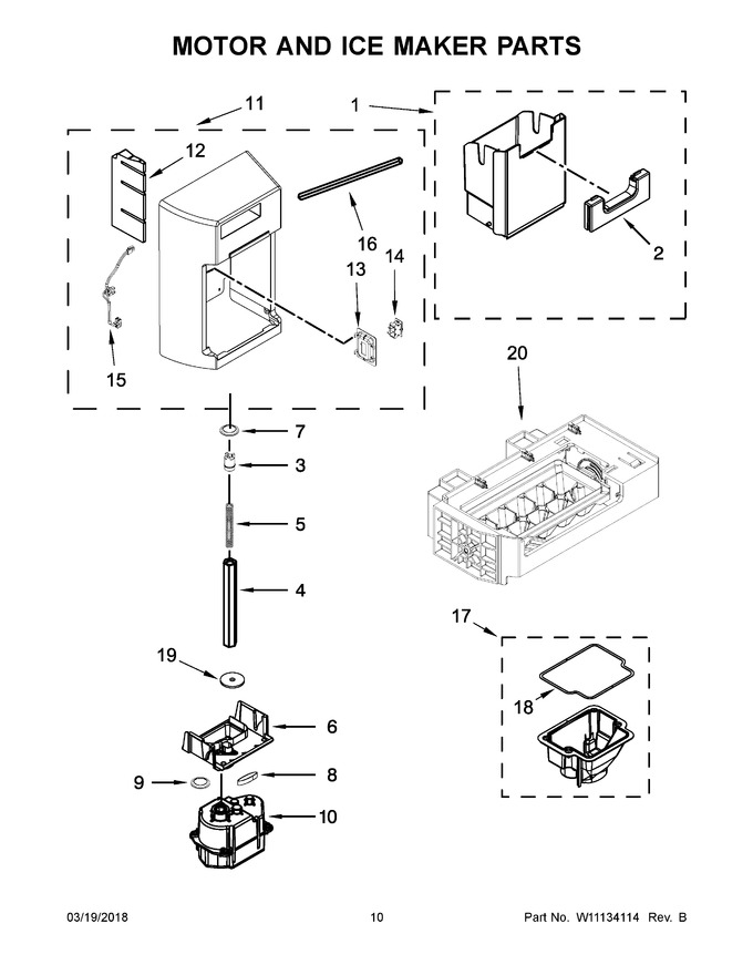 Diagram for MSC21C6MFZ00