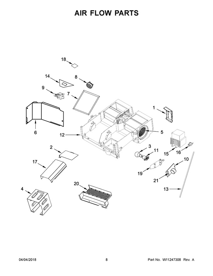 Diagram for MMV5220FZ3
