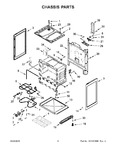 Diagram for 04 - Chassis Parts