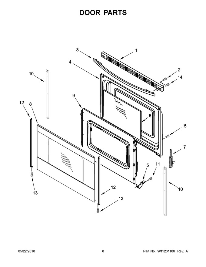Diagram for ACR4303MFS2