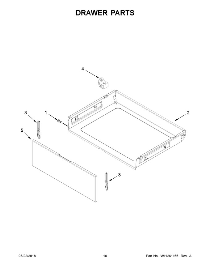 Diagram for ACR4303MFS2