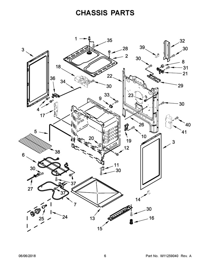 Diagram for ACR4503SFB2