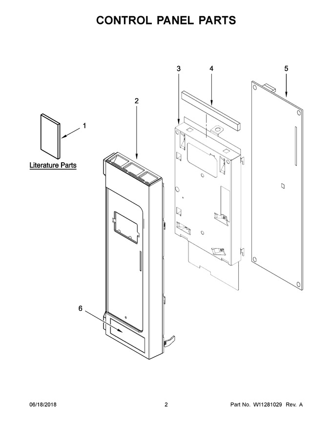 Diagram for AMV2307PFW2