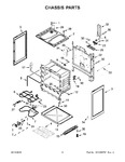 Diagram for 04 - Chassis Parts