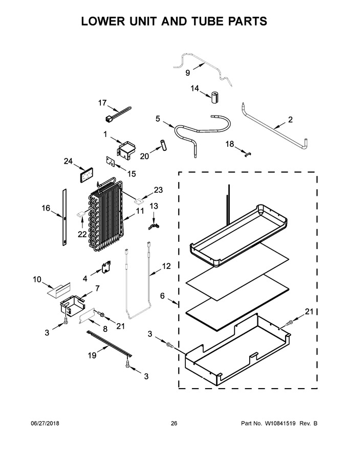 Diagram for JS42SSDUDE00