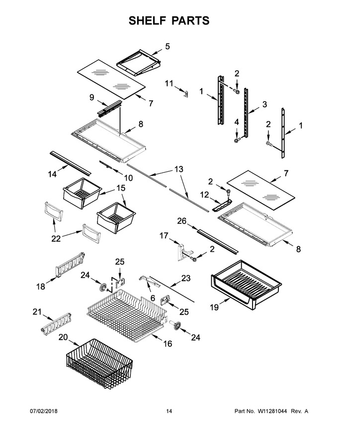 Diagram for MBF1958FEZ02