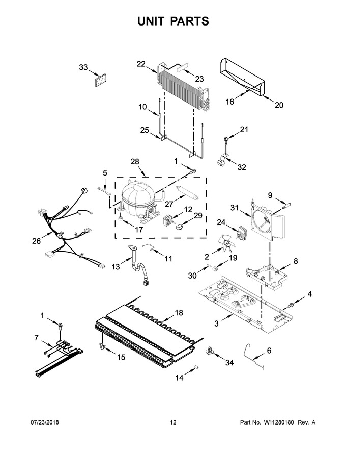 Diagram for MBL1957FEZ02