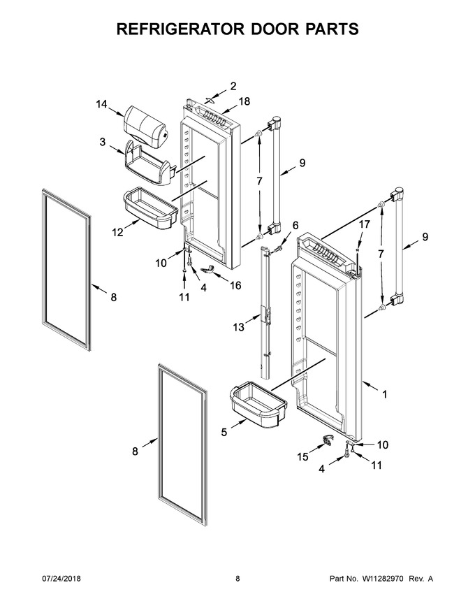 Diagram for MFC2062FEZ02