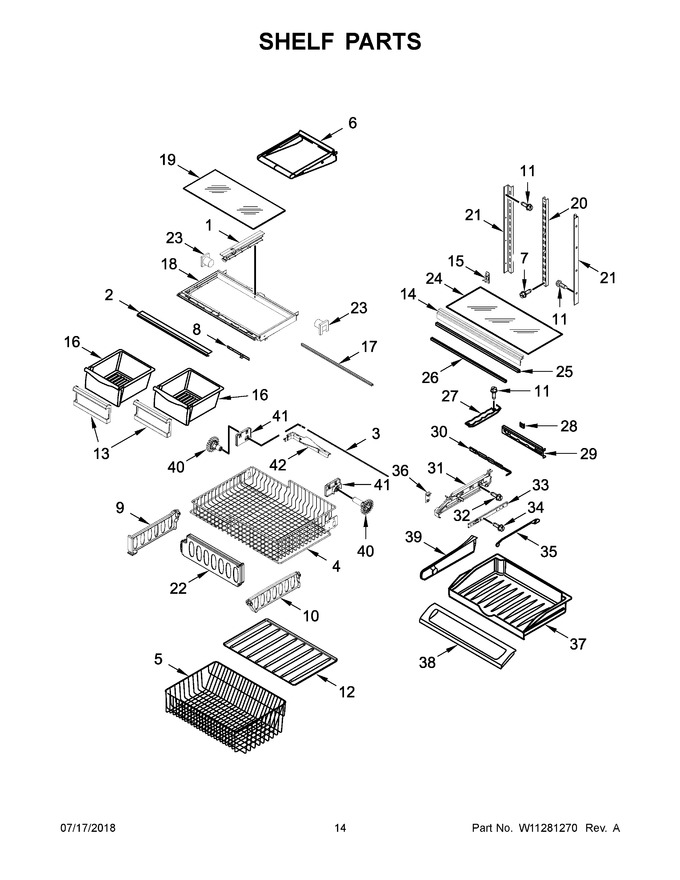 Diagram for MFF2258FEZ02