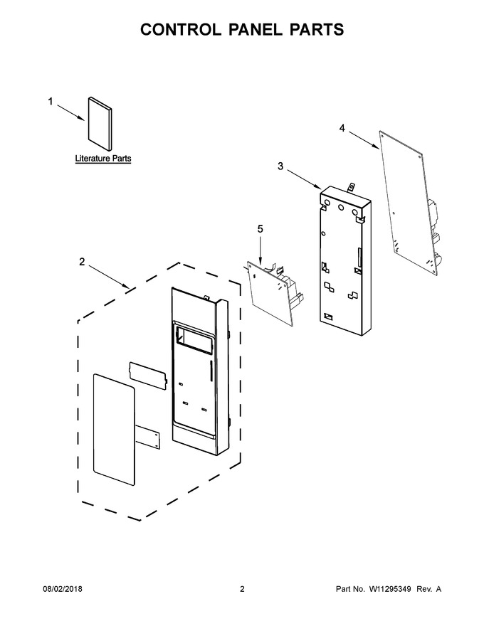 Diagram for AMV6502REW5