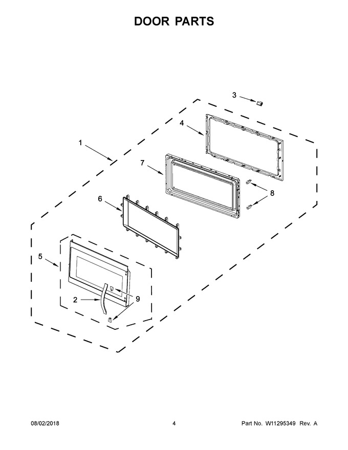 Diagram for AMV6502REB5