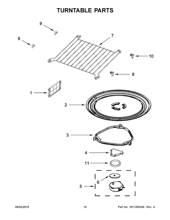 Diagram for AMV6502RES5