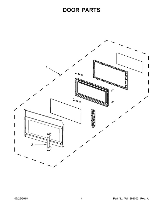 Diagram for MMV1174HK0