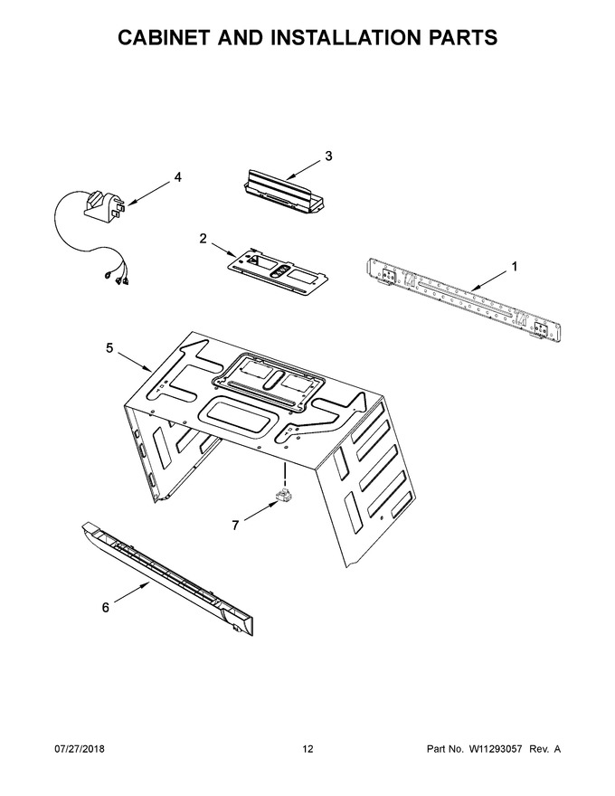 Diagram for MMV4206HK0