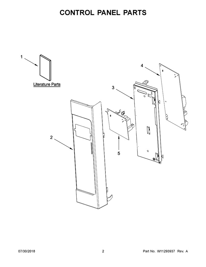 Diagram for YMMV4206FB3