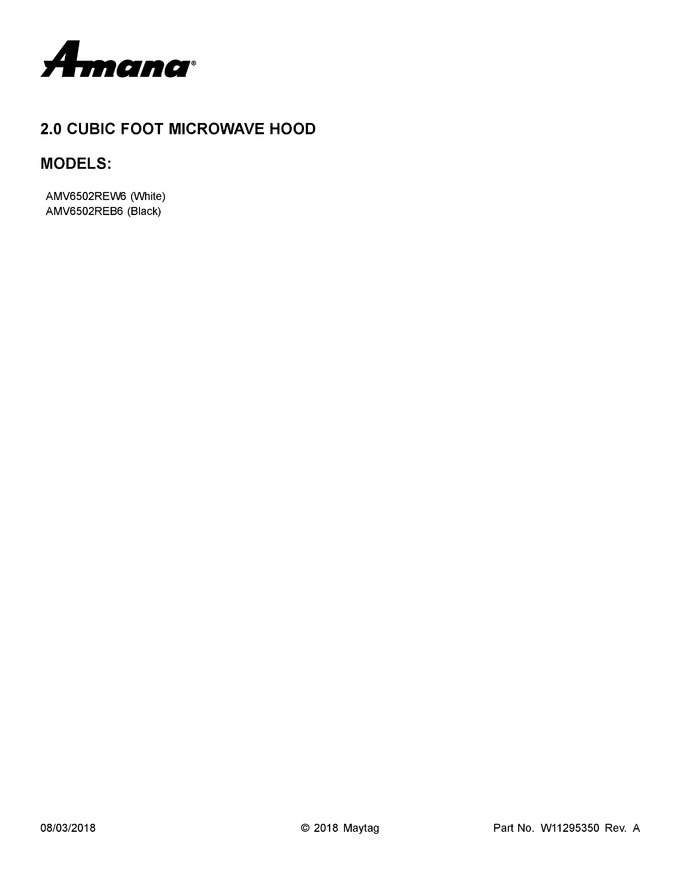 Diagram for AMV6502REB6