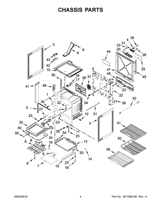 Diagram for JES1750FS1