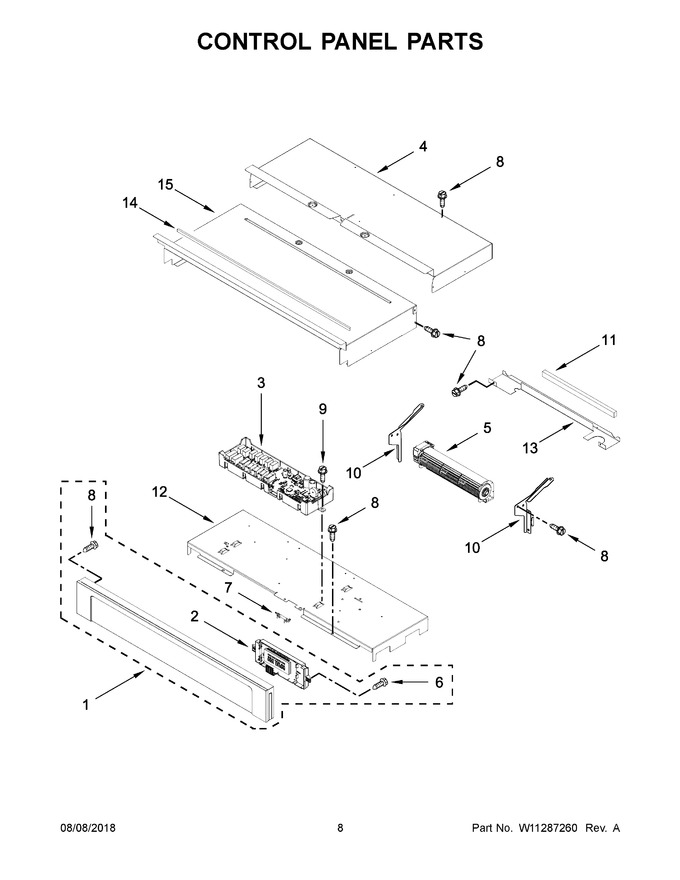 Diagram for MEW9527FZ03