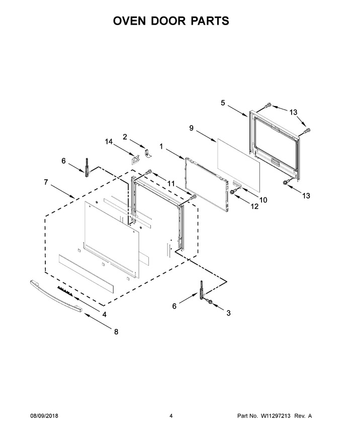 Diagram for AWO6317SFB02