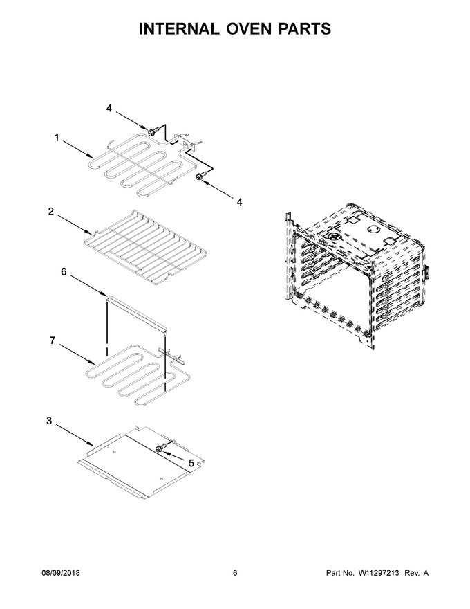 Diagram for AWO6317SFW02