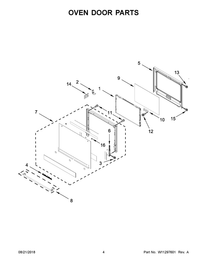 Diagram for AWO6313SFB02