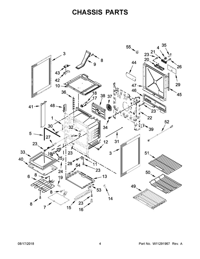 Diagram for JES1750FB1