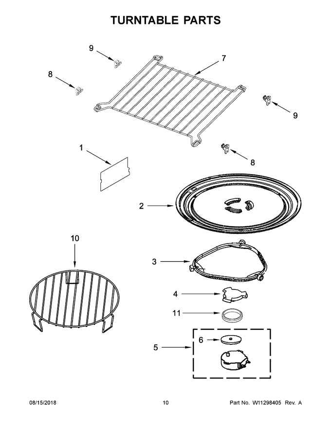Diagram for JMV9196CB6