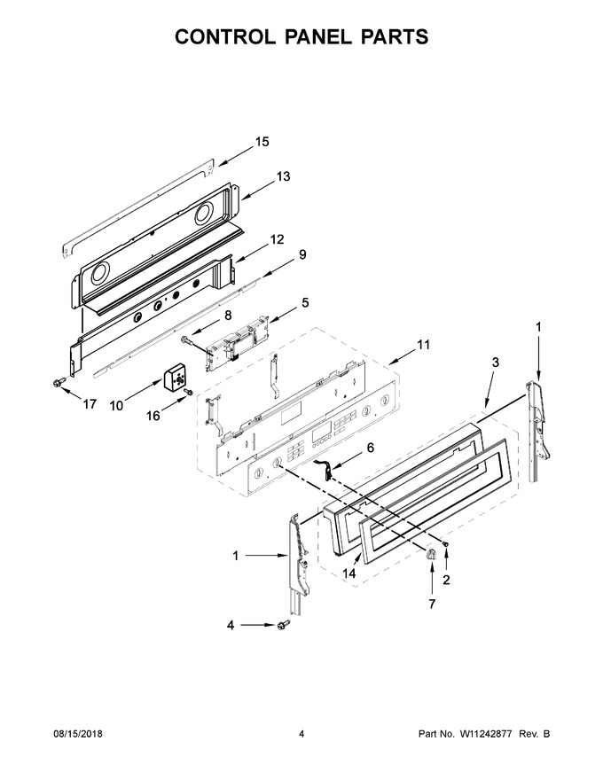 Diagram for MET8800FZ01