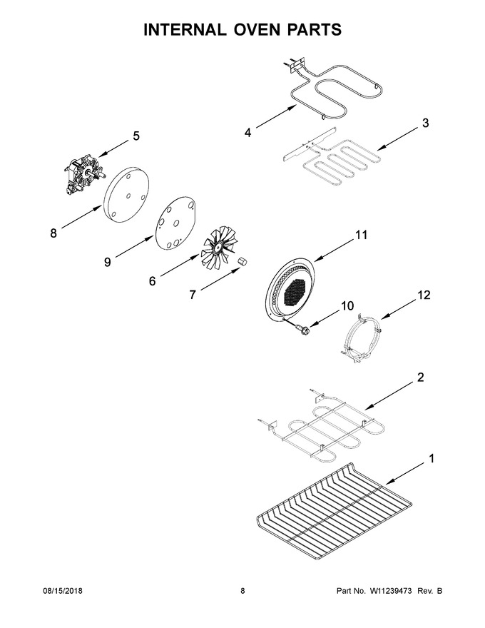 Diagram for YMET8800FZ01