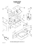 Diagram for 03 - Chassis Parts