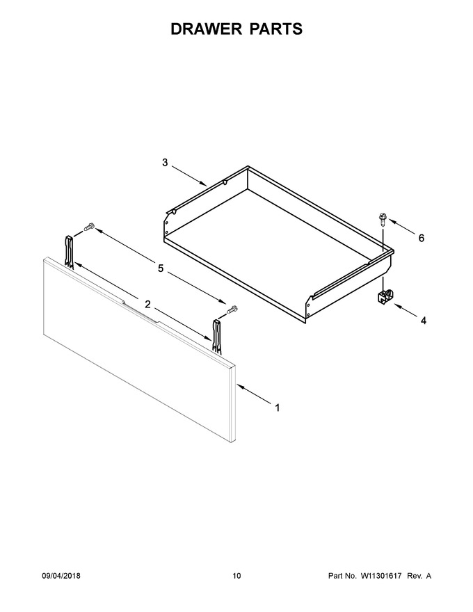 Diagram for AER6603SFS2