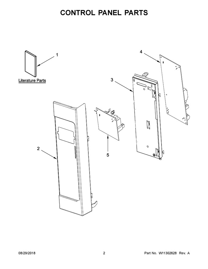 Diagram for MMV5220FB4