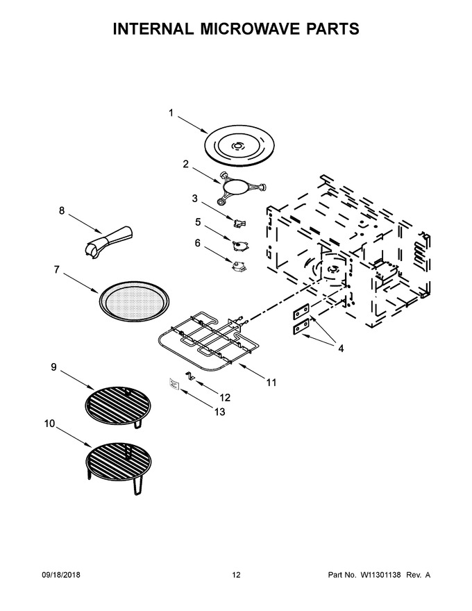 Diagram for JMW2430DP03