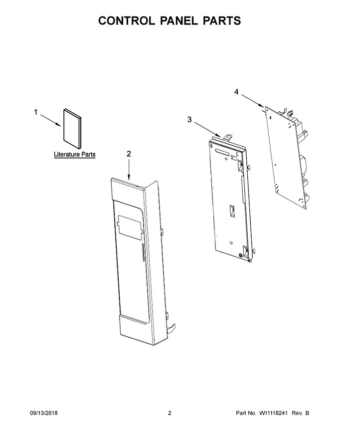Diagram for YMMV4206FW0
