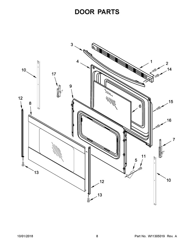 Diagram for ACR4303MFS3