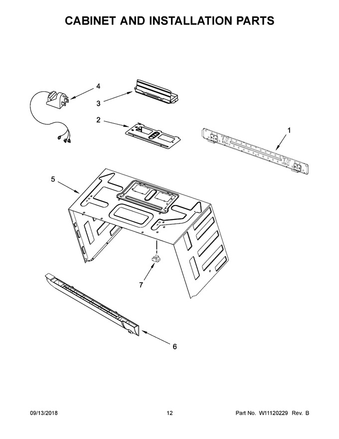 Diagram for YMMV4206FW2