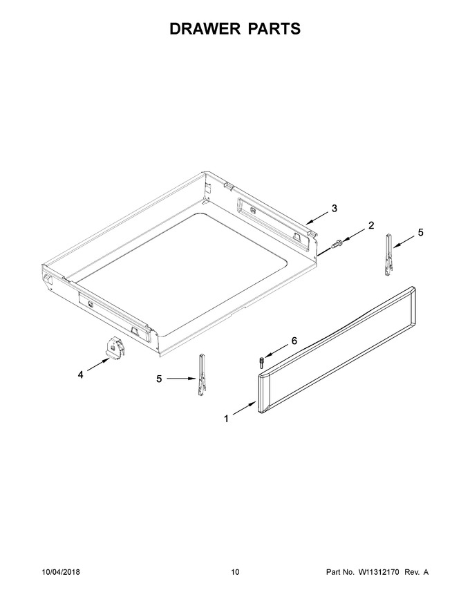 Diagram for MER6600FB2