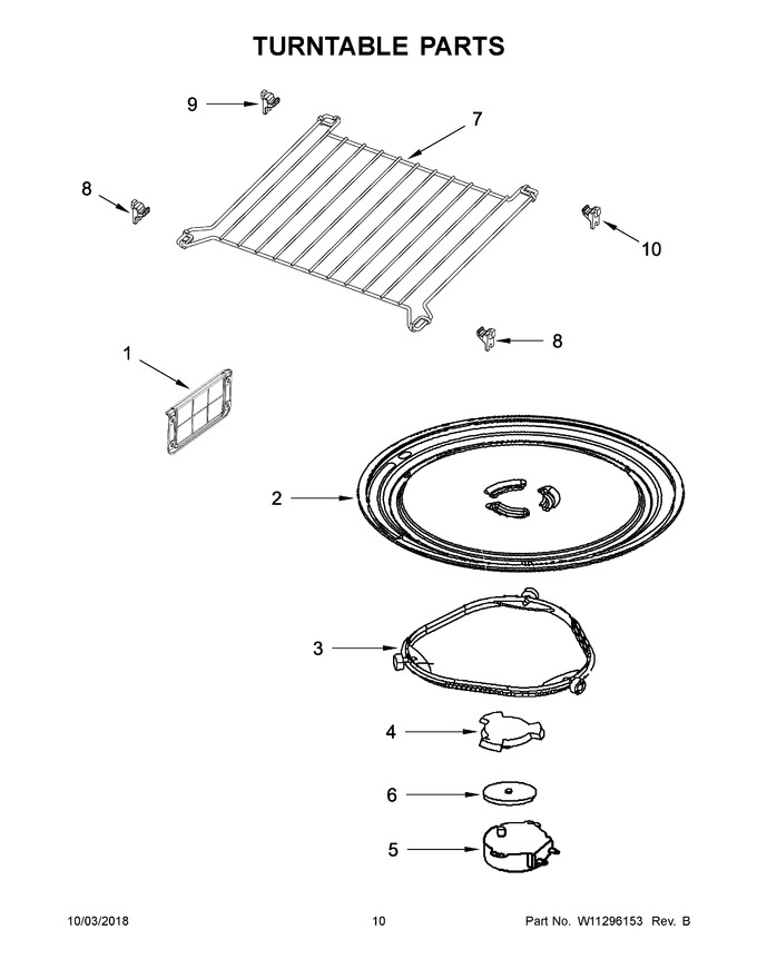 Diagram for MMV4205FW4
