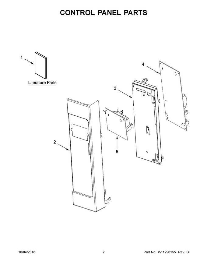 Diagram for MMV4205FW6