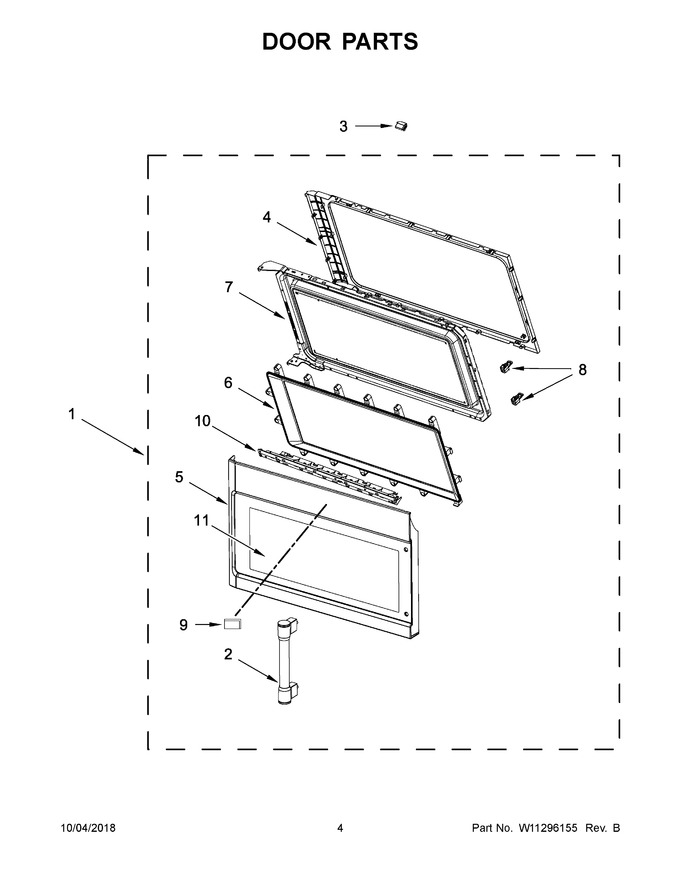 Diagram for MMV4205FW6