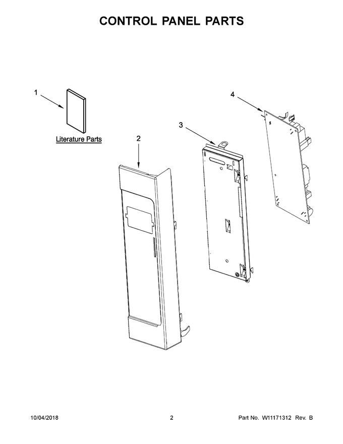 Diagram for MMV4206FW1