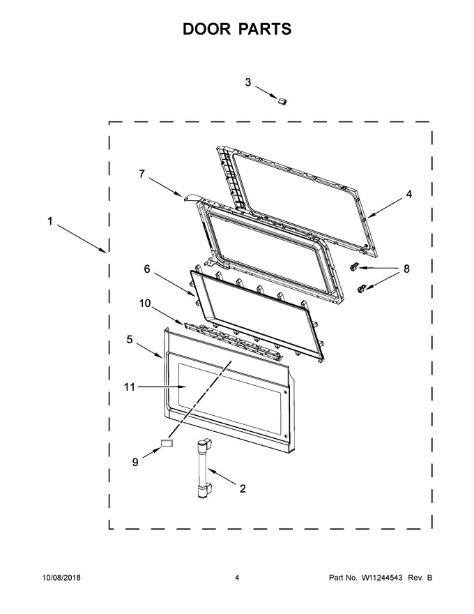Diagram for MMV4206FB3