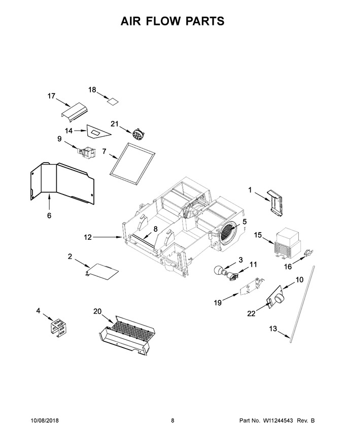 Diagram for MMV4206FB3
