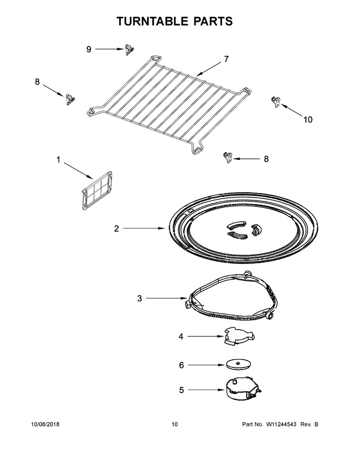 Diagram for MMV4206FB3