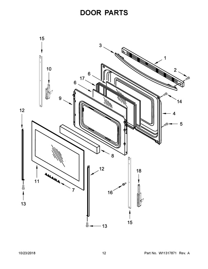 Diagram for AGR6603SFS2