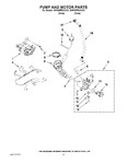 Diagram for 06 - Pump And Motor Parts