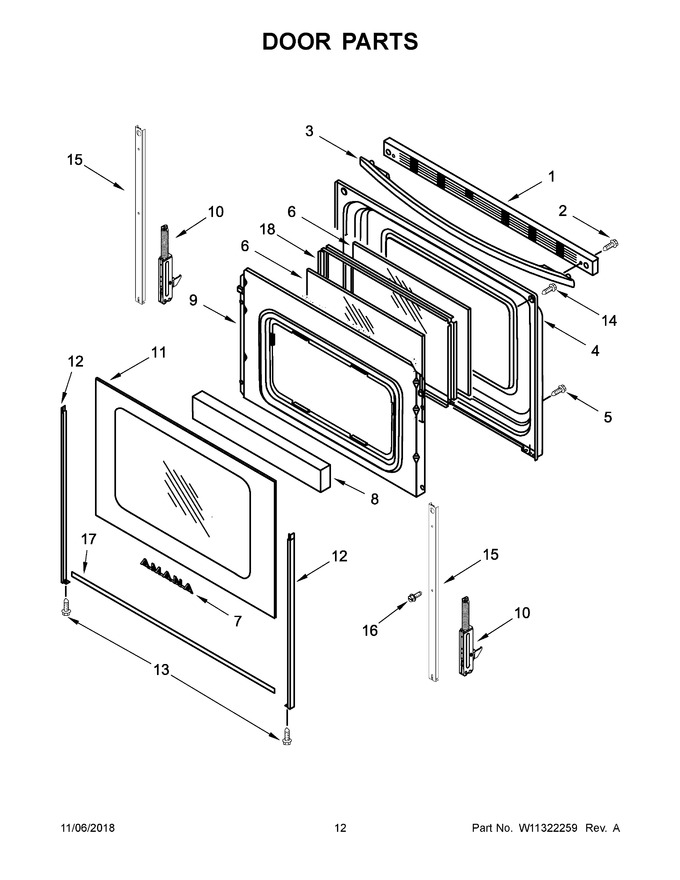 Diagram for AGR6603SFB2