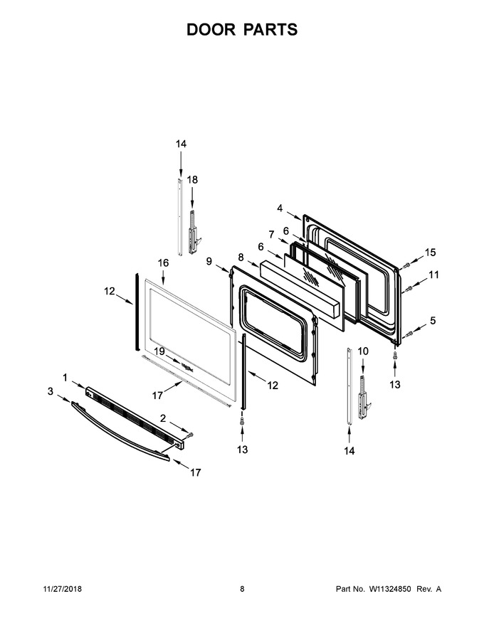 Diagram for WEG515S0FW2
