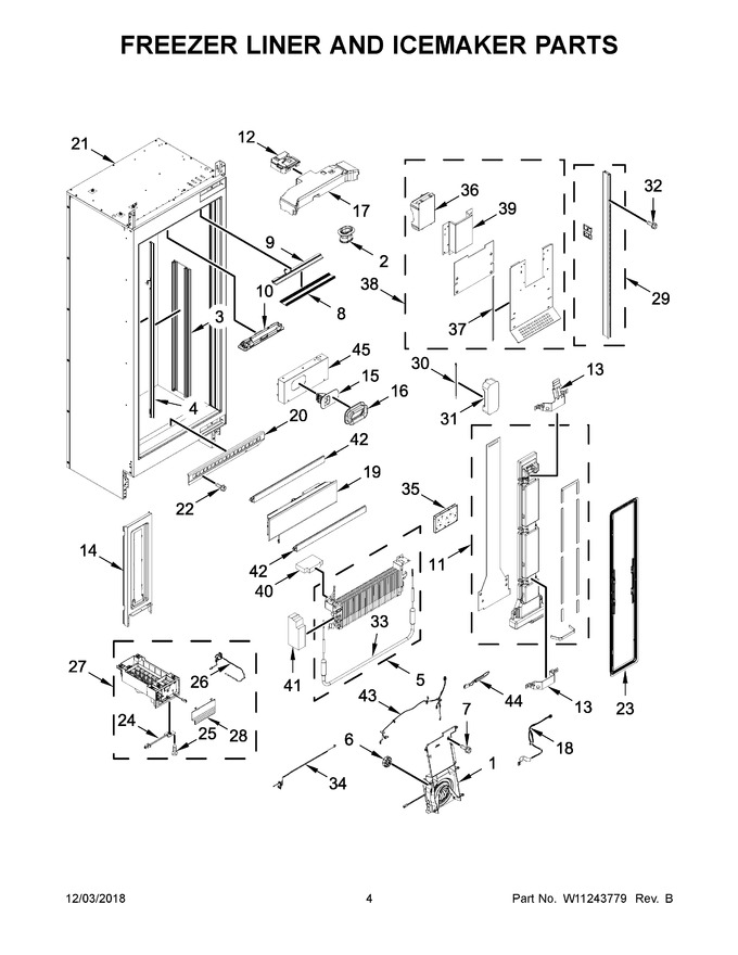 Diagram for JBZFR24IGX00