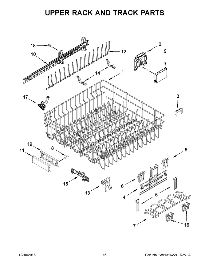 Diagram for JDTSS244GL0